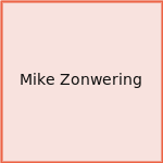 Mike Zonwering